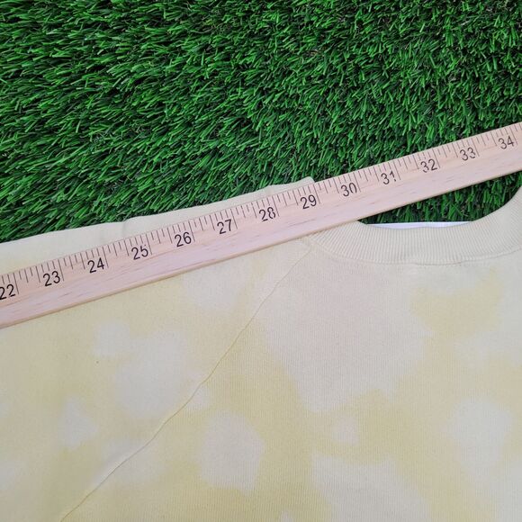 Vintage 1988 South-Bristol Sweatshirt Womens Large 21x22 USA - Picture 3 of 14